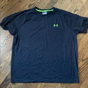 Under Armour Tech Tee